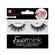 Magic Collection Response Soul Faux Mink 3d Effect Eyelash Black 004 Black