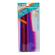Magic Collection Rat Tail Styling Comb 2405 1 Dozen / Assorted