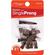 Magic Collection Metal Single Prong Clips 3111