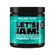 Let's Jam Shining & Conditioning Gel Regular Hold 396g