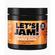 Let's Jam Shining & Conditioning Gel Extra Hold 125g
