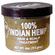 Kuza 100% Indian Hemp Hair & Scalp Treatment 113g