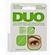 DUO Brush On Striplash Adhesive White/Clear