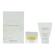 Elizabeth Arden White Tea Skin Solutions Gift Set: Cleanser 50ml Gel-Cream 50ml 2 Piece