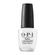 OPI Alpine Snow 15ml - White