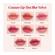 espoir Couture Lip Tint Blur Velvet Fever