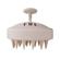 FUL SCALP MASSAGER SHAMPOO BRUSH