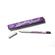 Glisten Cosmetics Purple Spectra Pencil Colourful Pencil