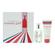 Tommy Hilfiger Tommy Girl Eau De Toilette 50ml + Body Lotion 100ml Gift Set 50ml