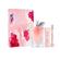 Lancôme La Vie Est Belle Gift Set-100ml Eau De Parfum+ 10ml Eau De Parfum +50ml BL