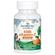 Nordic Naturals Kids Vitamin C Tangy Tangerine Gummies 60 Gummies