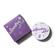Glisten Cosmetics Purple Spectra Set Colourful Pressed Powder