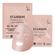 STARSKIN SILKMUD French Pink Clay Purifying Mud Face Sheet Mask