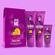 Give Me Mango & Passion Fruit Hair Care Bundle 300ml Shampoo, 300ml Conditioner + 100ml Hair Mask