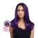 Shake N Go Freetress Equal Lace Front Deep Invisible L Part Synthetic Justice Wig 4