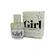 Rochas Girl Blooming Eau De Toilette 40ml