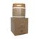 Grow Gorgeous Curl Defining Leave-in Butter 200ml