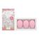 Woods of Windsor True Rose Soap 3 Pieces