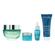 Biotherm Aquasource Hyalu Plump Gel Gift Set 4 Pieces