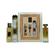 Ard Al Zaafaran Oud Romancea Gift Set Eau De Parfum 100ml + Perfume Mist 250ml + Air Freshener 300ml