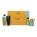 Armaf Odyssey Mandarin Sky Gift Set 100ml Eau De Parfum + 250ml Shampoo + 100ml Shower Gel + 50ml Body Spray