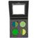 Glisten Cosmetics Green 4 Pan Palette Eyeliner