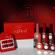 By Muse Tint Colour Gel Polish By Red Set (6 Colours)