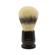 Acqua Di Parma Travel Shaving Brush Black