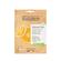Evoluderm Vitamin C Sheet Mask 19ml