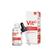 Dr Botanicals Vitamin C 3% & Polyglutamic Acid Complex 1% & Brightening Facial Serum 30ml