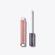 Inika Plumping Lip Glaze Blossom
