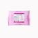 Brushworks Makeup Remover Wipes 25 Sheets