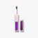 The Beauty Crop Liquid Eyeshadow Duo Lavender & Grapefizz