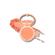 The Beauty Crop Glow Milk Blush Powder Coral-Carnation