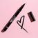 Collection Fast Stroke Felt Tip Eyeliner Black