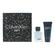 Calvin Klein Defy Gift Set: Eau De Toilette 50ml Shower Gel 100ml 2 Piece