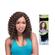 Janet Collection Janet Synthetic Mambo Openloop Deep Twist Braid 12 / OET1B/BURG