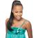 Shake N Go Freetress Drawstring Synthetic Webster Girl Ponytail TP4/27