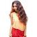 Sleek Hair Fashion Idol Synthetic 101 Rio Natural Weave 18 / TT1B/33