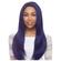 Janet Collection Brazilian Scent Human Hair Alex Lace Wig OET1B/30