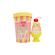 Anna Sui Sundae Mellow Yellow Eau De Toilette 50ml
