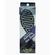Kashmir Professional Detangling Hair Brush 3711 Black