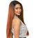 Sensationnel Cloud 9 Swiss Lace Human Hair Blend Rachel Wig 2