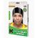 Kashmir Beauty Ambition Great Quality Satin Silky Durag 7818 Black