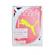 Tangle Teezer X Puma Compact Styler Detangling Hair Brush Neon Yellow