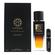 The Woods Collection Natural By The Woods Collection Secrets Eau De Parfum 100ml & Eau De Parfum 5ml Gift Set 100ml
