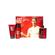 Cristiano Ronaldo CR7 Gift Set 100ml Eau De Toilette + 150ml Shower Gel + 150ml Body Spray