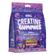 Applied Nutrition Creatine Millions Blackcurrant Gummies 80 Gummies