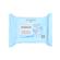 Sunkissed Skin Hyaluronic Acid Cleansing Wipes 25 Pieces