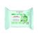 Sunkissed Skin Cucumber Cleansing Wipes 25 Pieces
